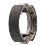 Pastilha de travão de tambor para série Ninebot Max G30