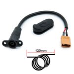 Porta carregamento Trotinete Eletrica KUKIRIN G2 Pro