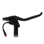 Manete de travão R com conector à prova de água Trotinete Eletrica Kukirin G2 Pro