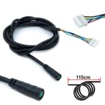 Cabo de comunicação do display/controlador Mi3 Lite, Mi4, MI4 Lite (1ª geração)