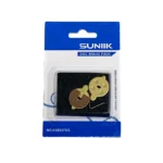 Pastilhas Travão Semi Metalicas Trotinete Eletrica NIU KQI1 KQI2 KQI3