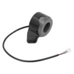 Acelerador ergonômico Trotinete Eletrica NIU KQI1 KQI2 KQI3