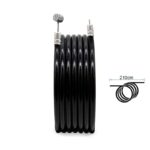 Cabo de travão traseiro Trotinete Eletrica SMARTGYRO K2