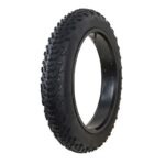 Pneu 20x4 Bicicleta Eletrica FATBIKE