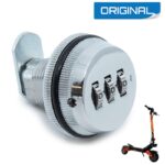 Cadeado com senha Trotinete Eletrica KUKIRIN G3 Pro