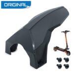 Guarda Lamas traseiro preto Trotinete Eletrica KUKIRIN G3 Pro