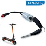 Chave ignição Trotinete Eletrica KUKIRIN G3 Pro
