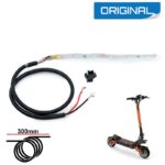 Luz Traseira Travão LED vermelha 12V 0,3W Trotinete Eletrica KUKIRIN G3 Pro