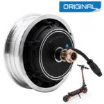 Motor Dianteiro 52V 1200W 6.5/B38 Trotinete Eletrica KUKIRIN G3 Pro