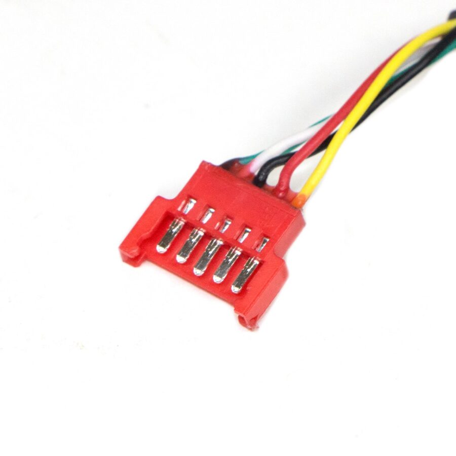 Cabo alimentação central Trotinete Eletrica Cecotec Outsider Bongo Serie A