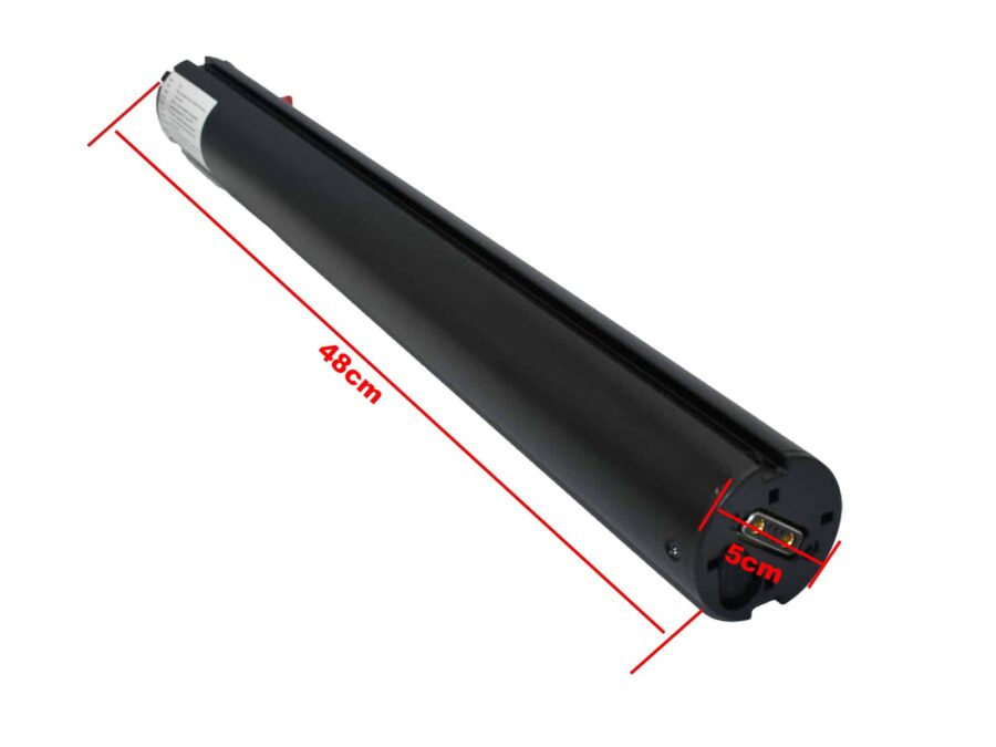 Bateria Trotinete Eletrica Cecotec Outsider / Bongo Série A – 6,4 AH