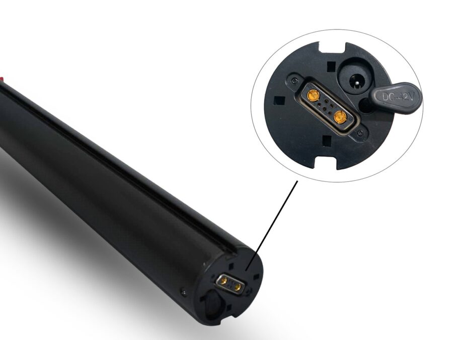Bateria Trotinete Eletrica Cecotec Outsider / Bongo Série A – 6,4 AH