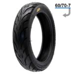 Pneu 60/70-7 Tubeless Trotinete Eletrica