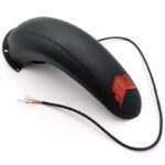 Guarda-lamas GB4 com luz