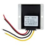 Conversor DC 30-90V 12V 10A [Fulree]