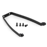 Suporte de Guarda Lamas SB2.2 de metal de 8,5 polegadas Trotinete Eletrica Xiaomi