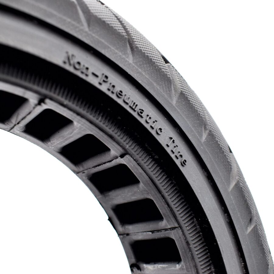 Pneu Maciço 10x2.125-6.5 36mm