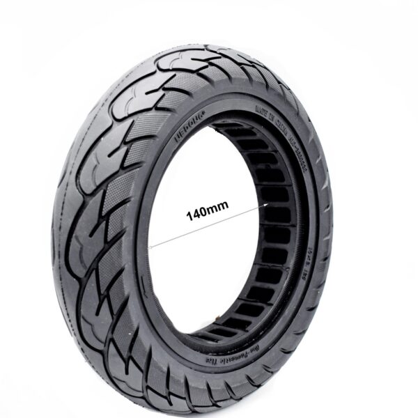 Pneu Maciço 10x2.125-6.5 36mm