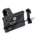Suporte móvel Ewheel G81 - preto