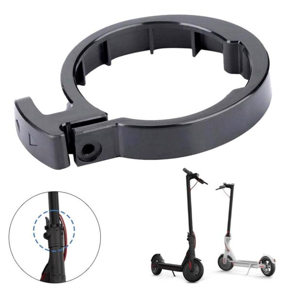 Fivela de retenção de 10 mm Trotinete Eletrica Xiaomi M365/Pro
