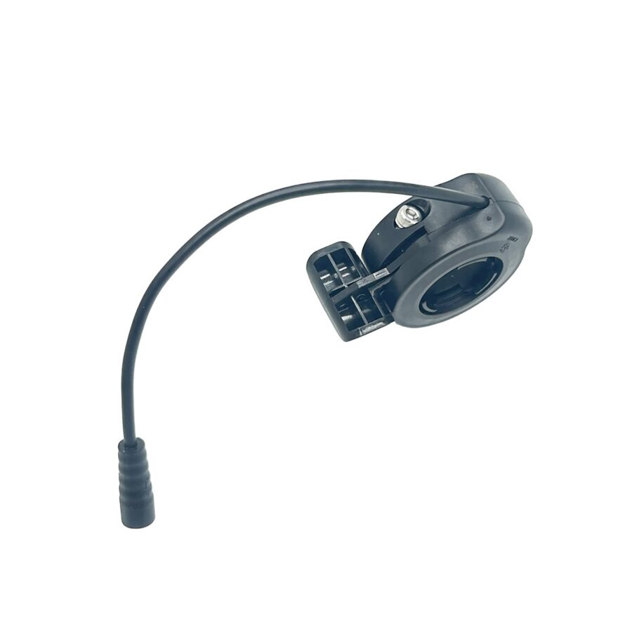 Acelerador Bogist Urbetter M6, Ecoxtrem Bison, B-Mov freestyle 5