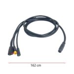 Cabo conector Controladora Bogist Urbetter M6, Ecoxtrem Bison, B-Mov freestyle 5