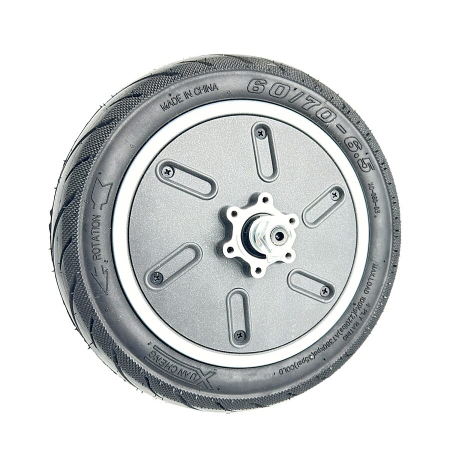 Pneu  Motorizada Trotinete Eletrica Smartgyro K2 60/70-6.5