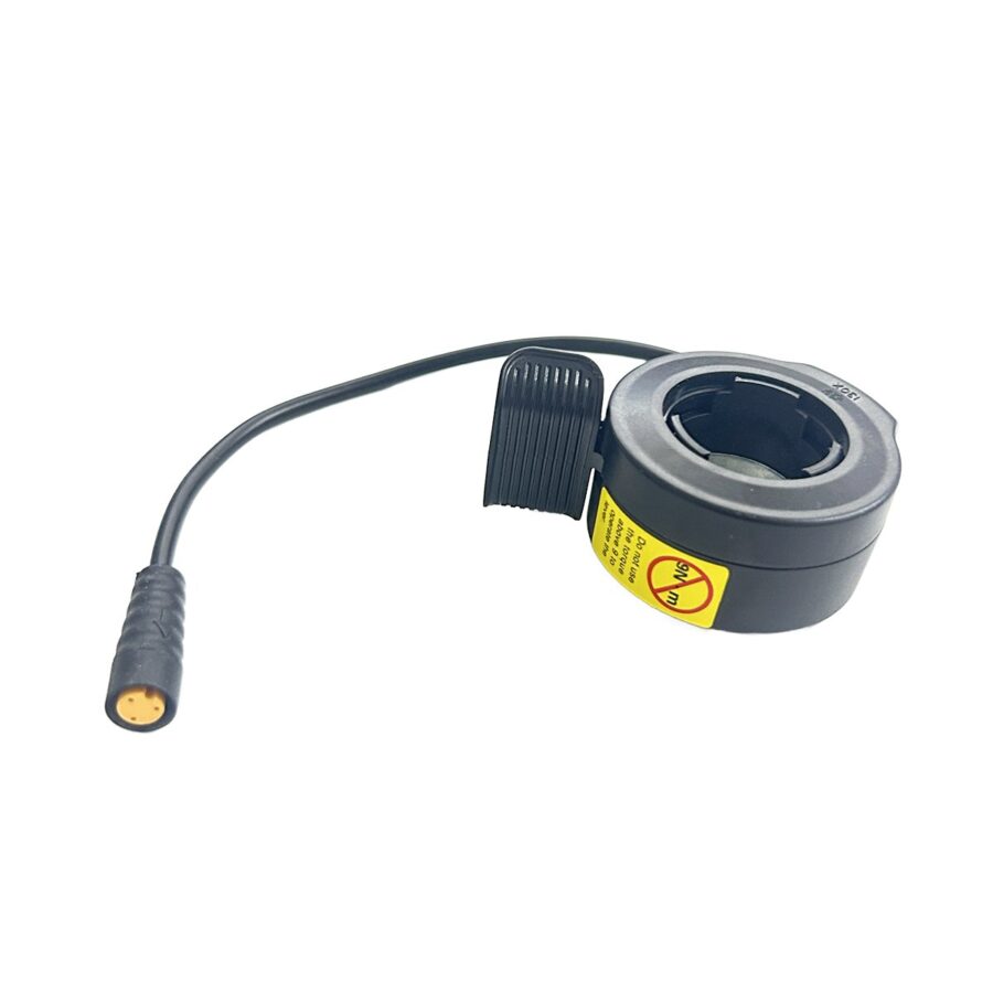 Acelerador Bogist Urbetter M6, Ecoxtrem Bison, B-Mov freestyle 5