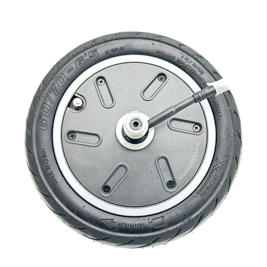 Pneu  Motorizada Trotinete Eletrica Smartgyro K2 60/70-6.5