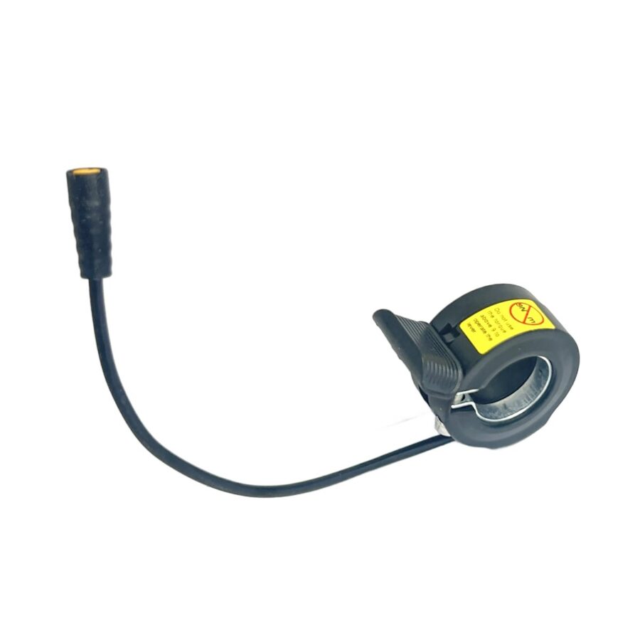 Acelerador Bogist Urbetter M6, Ecoxtrem Bison, B-Mov freestyle 5