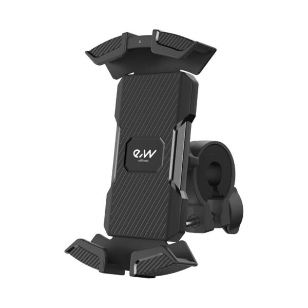 Suporte móvel EWS008 com trava traseira