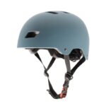 Capacete CB01 azul M