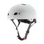 Capacete CB01 branco M