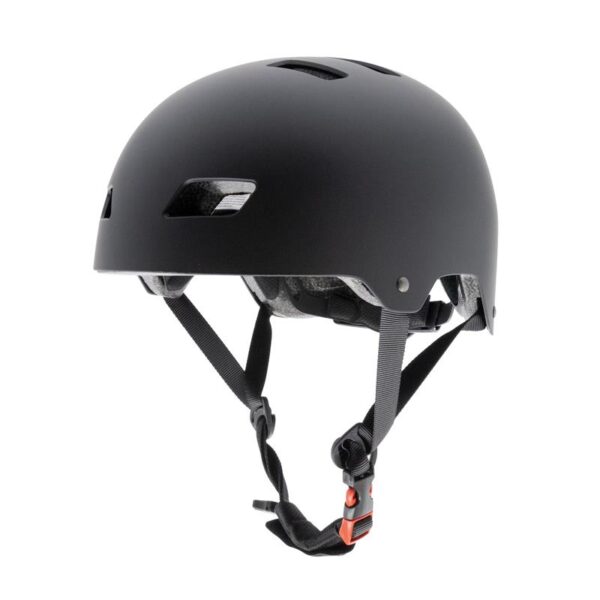 Capacete CB01 preto L