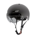 Capacete CP03 com pisca e viseira L