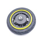 Jante de 6,5" 44 mm com Travão a tambor Trotinete Eletrica Trotinete Eletrica Ninebot Max G30