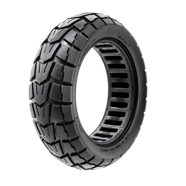 Roda maciça 10x2,75-6,5/B54 offroad [Nedong]