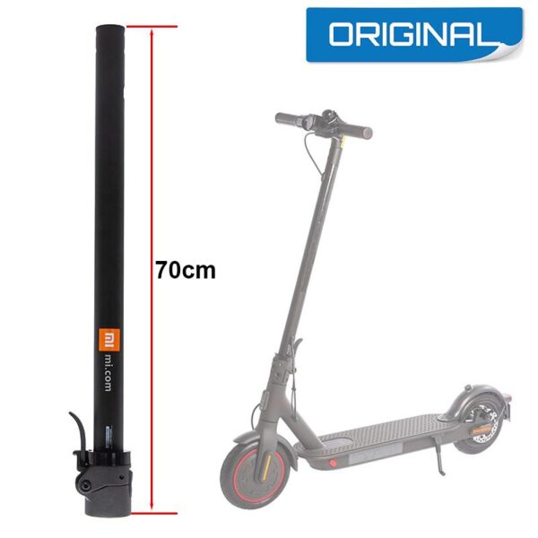 Mastro de segurança triplo de 70 cm [Trotinete Eletrica Xiaomi ]