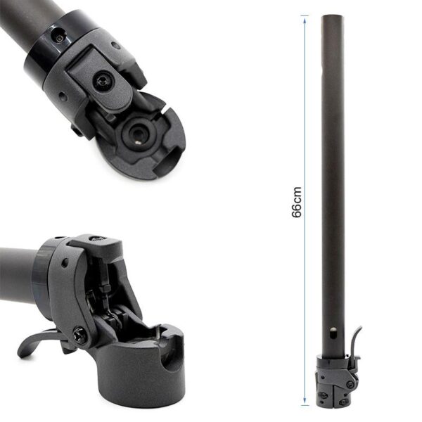 Mastro reforçado Trotinete Eletrica Xiaomi M365