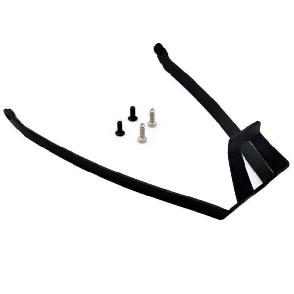 Suporte Guarda Lamas traseiro Mi3 lite