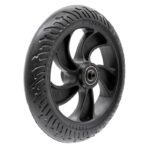 Roda traseira Kugoo S1