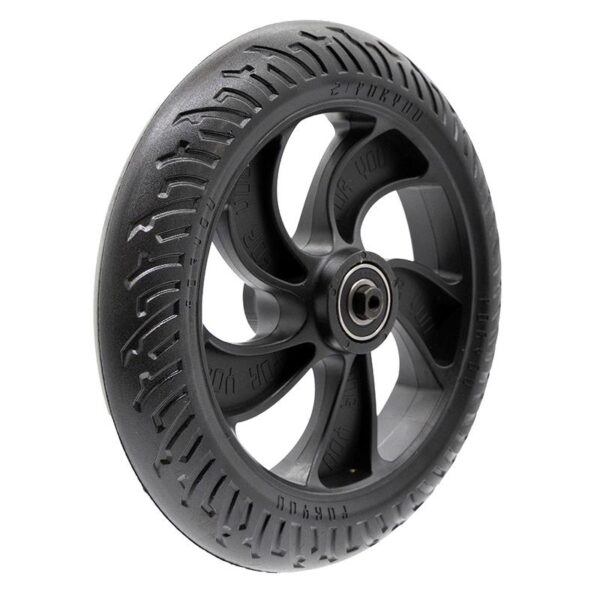 Roda traseira Kugoo S1