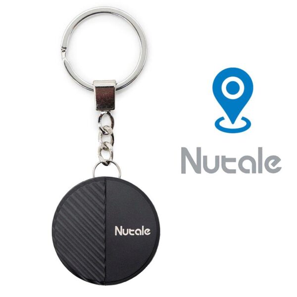 Localizador inteligente de bluetooth [Nutale]