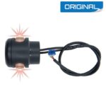 Indicador de direção do guiador L Trotinete Eletrica Trotinete Eletrica Ninebot F2 [Trotinete Eletrica Trotinete Eletrica Ninebot]