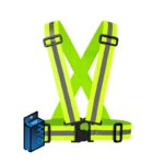 Colete Refletor EWRV002