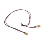 Cabo de Ligação Baterias em Paralelo Bateria Externa XT60 a XT60