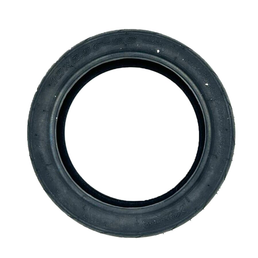 Pneu Tubeless Cityroad 10x2.50-6.5