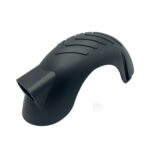 Guarda Lamas traseiro Trotinete Eletrica Smartgyro (inclui hardware)