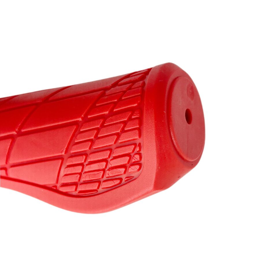 Punho genérico Trotinete Eletrica Red (design ergonômico)