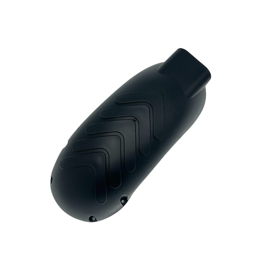 Guarda Lamas traseiro Trotinete Eletrica Smartgyro (inclui hardware)